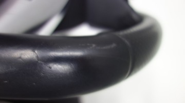 фото thumb №7, Mercedes кермо шкіряний a0024602203