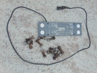 Підйомник вантажна sorensen x 750 iveco daily 2014r- Недорого, фото thumb