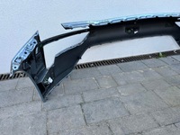 фото thumb №11, Бампер перед polestar 4 iv гарний