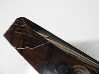 фото thumb №5, Chevrolet captiva 06-09 накладка крышки багажника 96830133