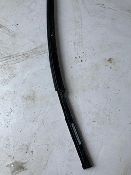 фото thumb №5, Планка двері правий зад clio iv hb