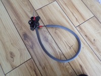 фото thumb №1, Засувка замка лівий задня berlingo partner 8726c8 oe!