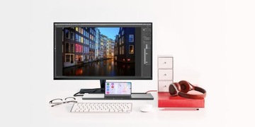 Док-станция для репликатора Unitek D1022A 11-в-1