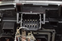 фото thumb №7, Лампа освещение салона перед 98027660xt peugeot 508 1 i lift 14-20