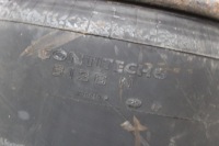 Mercedes actros mp4 lowdeck подушка пневмоподушка підвіска contitech в Україні, фото thumb