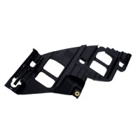 фото thumb №1, Кронштейн бампера vw p. golf 09- le