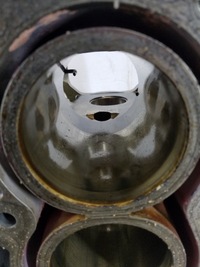 фото thumb №8, Блок двигателя 1.6 dig-t mr16ddt nissan juke f15