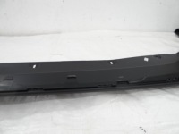 Citroen c5 aircross lift спойлер pas передній молдинг dół бампера pdc новий Оригінал, фото thumb