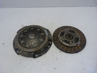 фото thumb №1, Диск прижим valeo fiat panda 1.2 8v