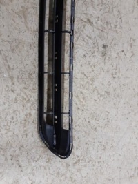 Решётка бампера средняя fiat 500l 735650514 Недорого, фото thumb