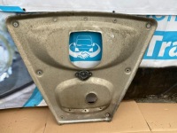 фото thumb №1, Защита нижняя плита bmw m3 e90 2283032