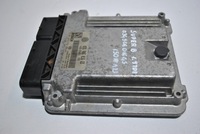 фото thumb №6, Бортовий комп'ютер двигуна skoda superb 1.9 tdi 03g906016gs