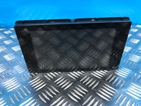 фото thumb №1, Toyota chr екран дисплей lcd