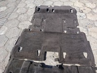 фото thumb №7, Килимок обшивка перед задня комплект ford expedition max 2018-