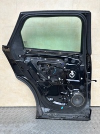 фото thumb №8, Дверь левая полный jaguar f-pace 2017 rok