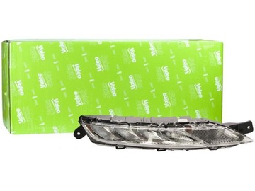 фото thumb №3, Лампа citroën c4 06.13- фара правые