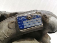 Турбонагнітач porsche 9a212303202 Ціна, фото thumb