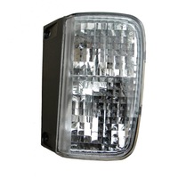 фото thumb №1, Renault trafic ii лампа заднего вида задняя правая 01-08