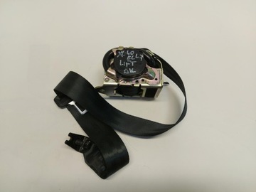 фото thumb №1, Volvo xc40 рестайлінг pas безпеки лівий зад 31462131