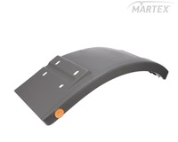 фото thumb №1, Крыло kab.mb axor правый