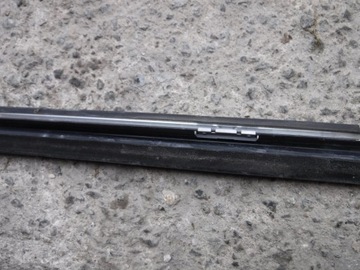 фото thumb №5, Планка дверь w140 хром перед накладка левая