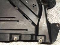 Mini оригинальный номер 7354879 clubman f54 защита плита подвеска бака левая в Украине, фото thumb