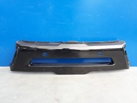 фото thumb №1, Mitsubishi eclipse cross 17- накладка бампера