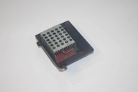 фото thumb №8, Mercedes-benz vito viano w639 2007 резистори вентилятор