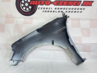 Крила праві перед передній renault megane iv 4 631125412r 16- Зі Шроту, фото thumb