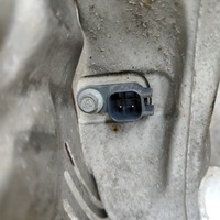 фото thumb №7, Ford mustang mach-e 2022 правая сторона ступица колеса передний