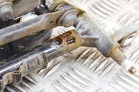 фото thumb №7, Volkswagen fox механізм двірник передньої скло 5z0955133c f006b20070