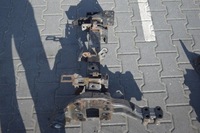 фото thumb №1, Кронштейн рессора кронштейн задняя daf xf 106 l/p