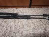 фото thumb №8, Трос тягa перемикання передач ліва golf 1k0711265l