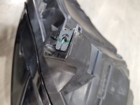 Tesla model y 3 рестайлинг  2021 фара led левый перед в Украине, фото thumb