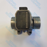 фото thumb №1, Mercedes клапан egr a460142