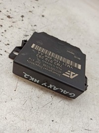 фото thumb №8, Ford galaxy mk2 модуль блок управления pdc 7m3919283