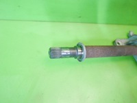 фото thumb №7, Привідний вал права перед довга 391004pa0b renault kadjar i 1.2 tce 15-18