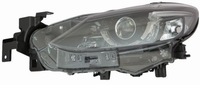 фото thumb №2, Лампа mazda 6 gj gl 12-18 права фара