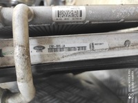 фото thumb №10, Ford b-max 1.0 ecoboost радіатор радіаторів вентилятор інтеркулер