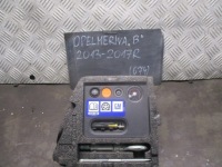 Купити Набір колеса запасного opel meriva b 13-17r, фото thumb