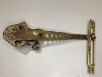 фото thumb №6, Mercedes-benz w123 ручний підйомник скло правий задня