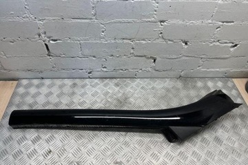 фото thumb №1, Планка передней левого крыльев renault grand scénic iii jz0/1_