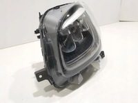 фото thumb №5, Smart fortwo iii 453 лампа лівий перед full led nowa !!!