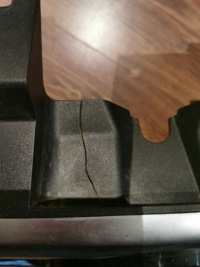 фото thumb №7, Решітка радіатора решітка решітка радіатора vw tiguan 5na