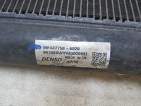 фото thumb №6, Радіатор комплект радіатор 2.2 i-cdti crv iii lift