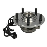 фото thumb №2, Ступица зад chrysler pacifica 03-08