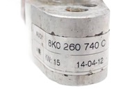 фото thumb №9, Шланг wąż кондиционера audi rs5 4.2 8k0260740c