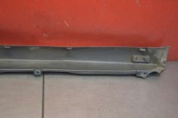 фото thumb №14, Бампер задняя задний средняя часть чёрный 91166144 opel vivaro 1 i 02-06