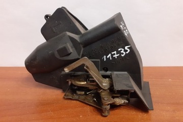 фото thumb №9, Замок задніх лівих двері audi 100 5000 2027300535 1997