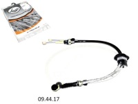 фото thumb №1, Linex трос важіль перемикання передач l/p citroen c8 jumpy peugeot 807